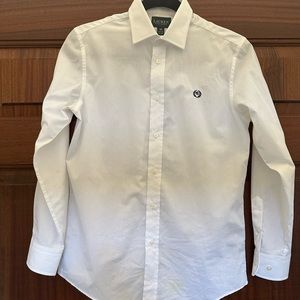 Boys Ralph Lauren Dress Shirt